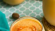 Caribbean Pumpkin Punch Caribbean Pumpkin Punch