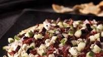ATHENOS Seven-Layer Dip ATHENOS Seven-Layer Dip