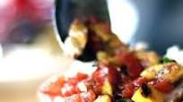 Summer Bruschetta Three Ways Summer Bruschetta Three Ways