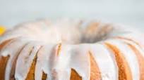Lemon Blueberry Cake Lemon Blueberry Cake