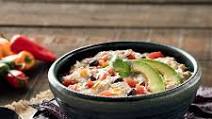 Slow Cooker Southwest Chicken Chili Slow Cooker Southwest Chicken Chili