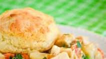 Crock Pot Chicken Pot Pie Crock Pot Chicken Pot Pie