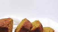 The Best Pumpkin Cake The Best Pumpkin Cake
