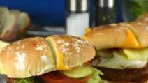Best Ground Pork Burger Best Ground Pork Burger