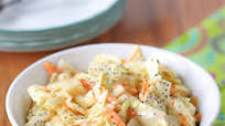Sweet Restaurant Slaw Sweet Restaurant Slaw
