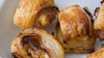 Breakfast Sausage Rolls Breakfast Sausage Rolls