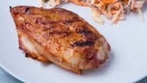 Electric Smoker Chicken Breast Electric Smoker Chicken Breast