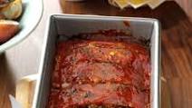 Meat Loaf with Oatmeal Meat Loaf with Oatmeal