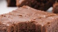 Lunch Lady Brownies Lunch Lady Brownies
