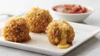 Baked Italian Sausage and Smoked Gouda Meatballs Baked Italian Sausage and Smoked Gouda Meatballs