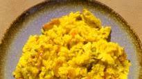 Arhar Dal Ki Khichdi Recipe Arhar Dal Ki Khichdi Recipe