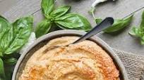 Smoked Paprika Hummus - vegan, gluten-free deliciousness! Smoked Paprika Hummus - vegan, gluten-free deliciousness!