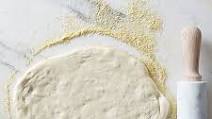 Basic Pizza Dough Basic Pizza Dough