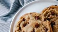 Chocolate Chip Cookie Recipe for Two Chocolate Chip Cookie Recipe for Two