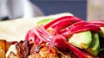Mexican Adobo Chicken Recipe Mexican Adobo Chicken Recipe