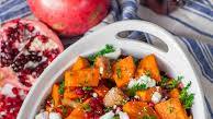 Roasted Pork & Sweet Potato Casserole (video) Roasted Pork & Sweet Potato Casserole (video)