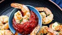 Easy Traeger Smoked Shrimp Recipe (BBQ Pellet Grill) | Sip Bite Go Easy Traeger Smoked Shrimp Recipe (BBQ Pellet Grill) | Sip Bite Go