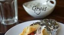 Gyros Gyros