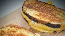 Ultimate Grilled Cheese Ultimate Grilled Cheese