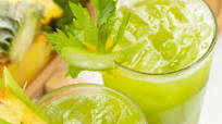 Healthy Pineapple Celery Juice Recipe Healthy Pineapple Celery Juice Recipe