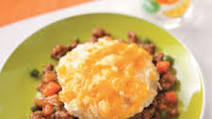 Classic Cottage Pie Classic Cottage Pie