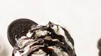Cookies and Cream Protein Milkshake Cookies and Cream Protein Milkshake