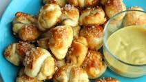 The Easiest Pretzel Bites Ever The Easiest Pretzel Bites Ever