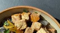 Air Fryer Tofu Air Fryer Tofu