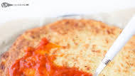 Gluten Free Pizza Crust Recipe Gluten Free Pizza Crust Recipe