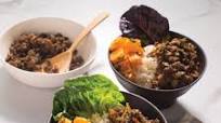 Ground Beef Bulgogi from Ground Beef Bulgogi from