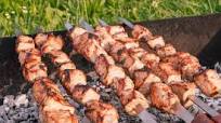 Chicken Sosaties - South African Chicken Kabobs Chicken Sosaties - South African Chicken Kabobs