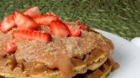 Waffles Waffles