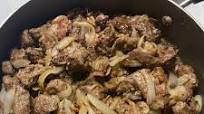 Absolute Best Liver and Onions Absolute Best Liver and Onions
