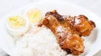 Easy Filipino Chicken Adobo Easy Filipino Chicken Adobo