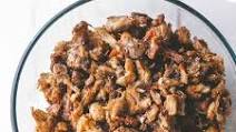 Slow Cooker Chicken Carnitas Slow Cooker Chicken Carnitas