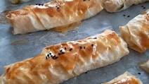 Baked Potato Borek Baked Potato Borek