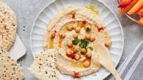 Hummus selber machen - das beste Rezept Hummus selber machen - das beste Rezept