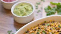 Mexican Chicken, Rice, and Beans Mexican Chicken, Rice, and Beans