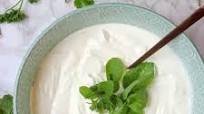 Yogurt Tzatziki Yogurt Tzatziki