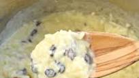 Instant Pot Rice Pudding Instant Pot Rice Pudding