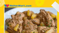 Chicken Hamonadong Hubad Chicken Hamonadong Hubad
