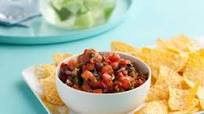 Salsa Salsa