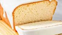 Keto Pound Cake with Sugar Free Icing (2g Carbs) Keto Pound Cake with Sugar Free Icing (2g Carbs)