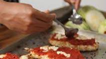Chicken Parmesan - Mayo Clinic Chicken Parmesan - Mayo Clinic