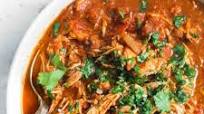 Slow Cooker Spicy Tikka Chicken Masala Slow Cooker Spicy Tikka Chicken Masala