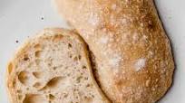 Sourdough Ciabatta Bread Sourdough Ciabatta Bread