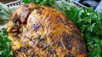 Slow Cooker Turkey Breast Slow Cooker Turkey Breast