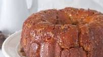 Monkey Bread (Hungarian Coffee Cake) Monkey Bread (Hungarian Coffee Cake)
