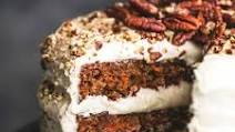 World's Best Carrot Cake with Cream Cheese Frosting World's Best Carrot Cake with Cream Cheese Frosting