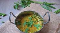 Restaurant Style Green Peas Masala Recipe Restaurant Style Green Peas Masala Recipe